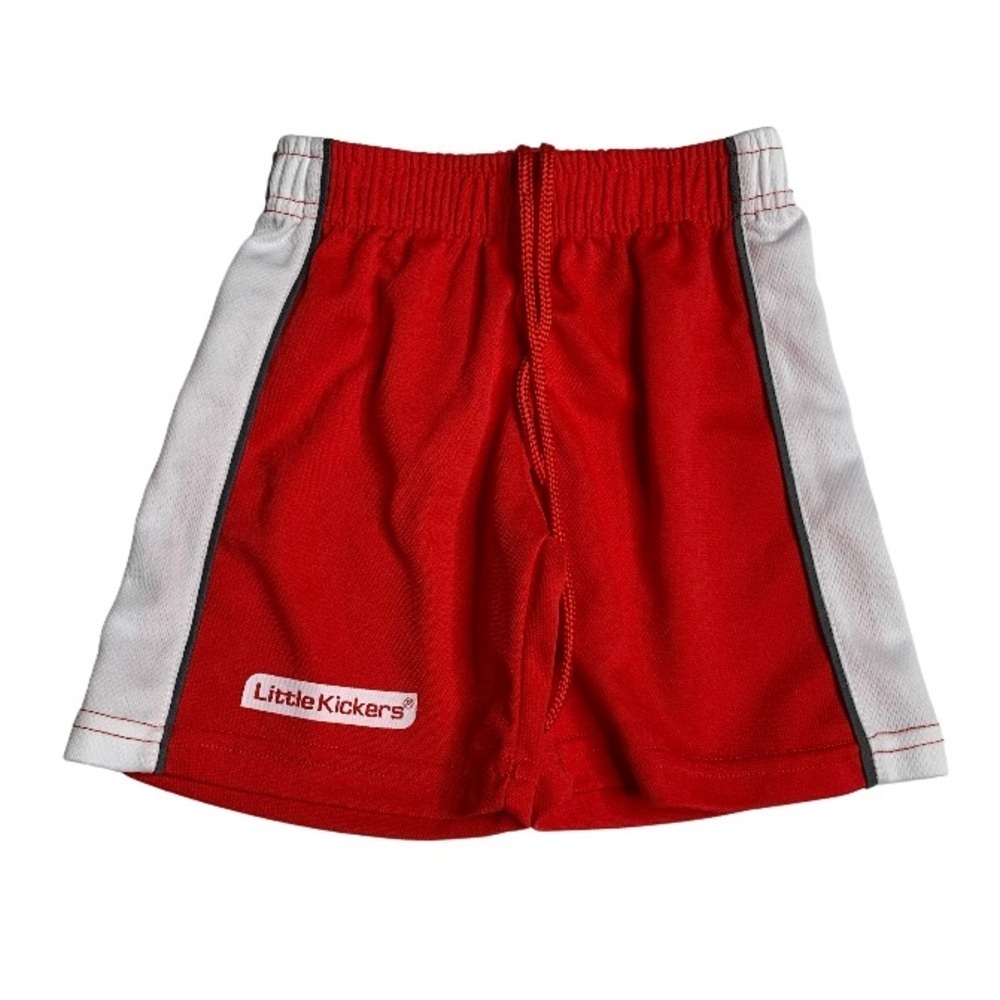 Little kickers‎ boys 4-5Y athletic shorts